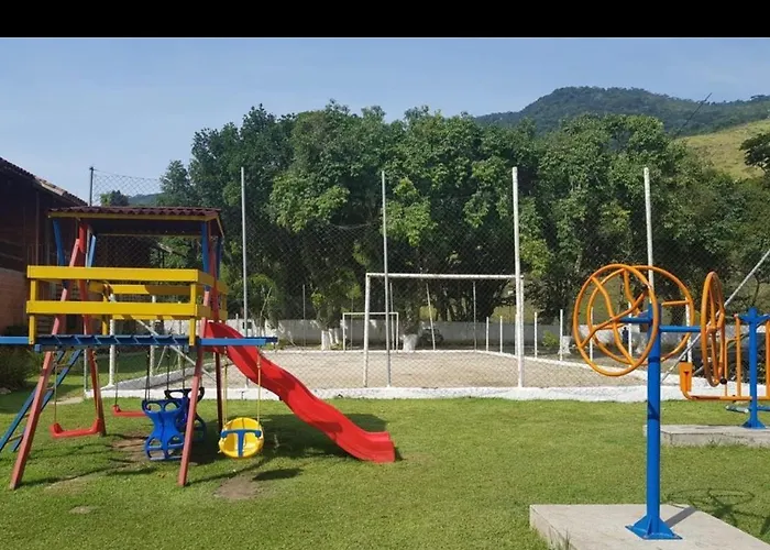 Condominio Lazer Completo
