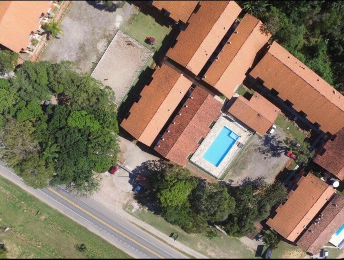 Condominio Lazer Completo Apartamento *