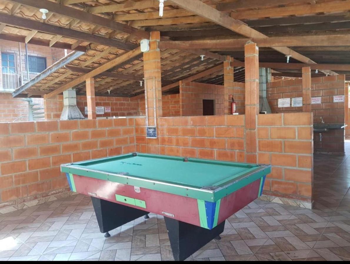 Condominio Lazer Completo